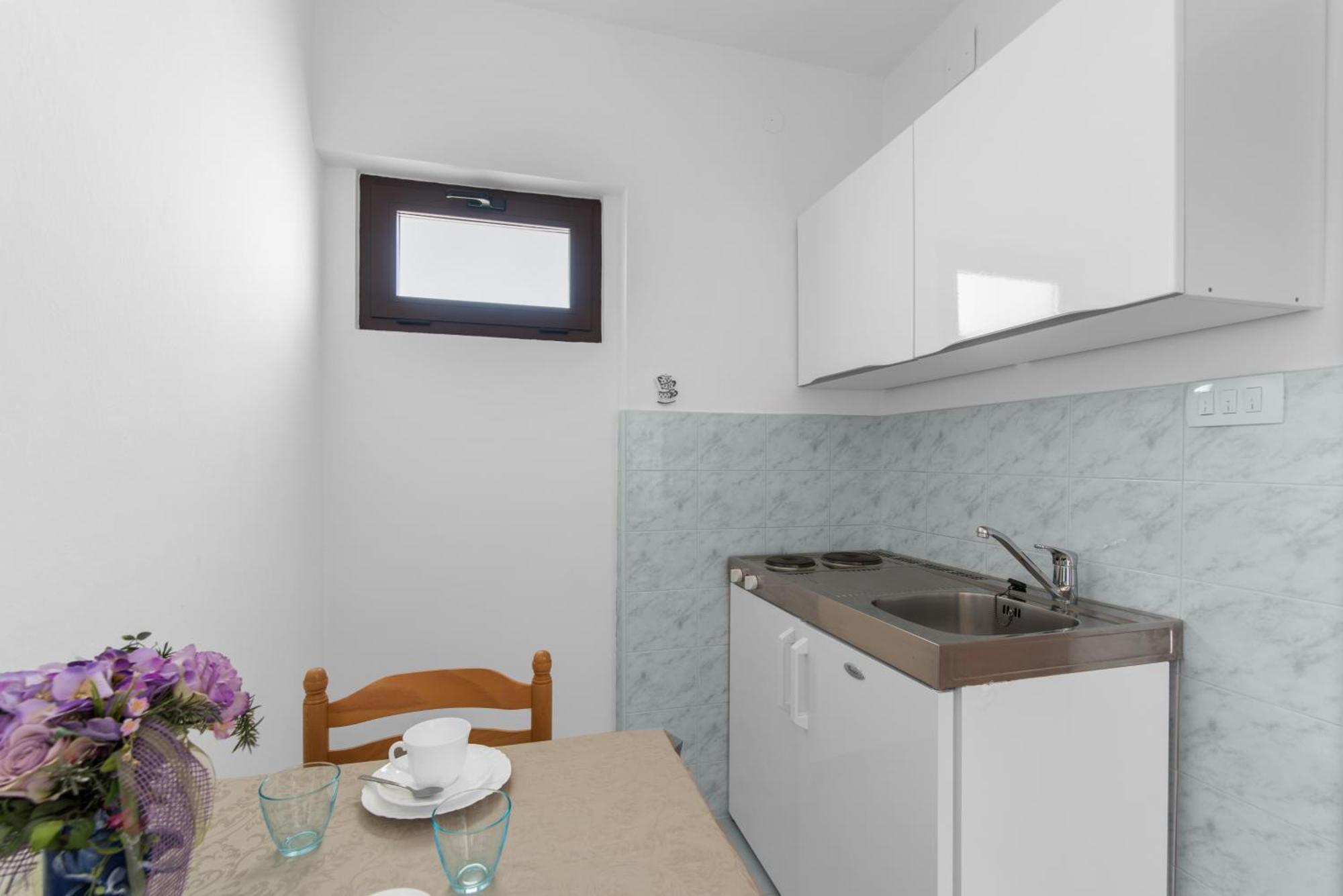 Apartments Villa Falcon Funtana Zewnętrze zdjęcie